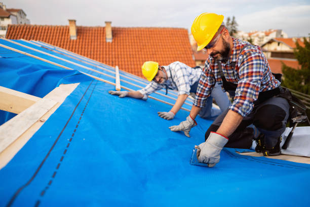 Best Roof Leak Repair  in Spencer, IN