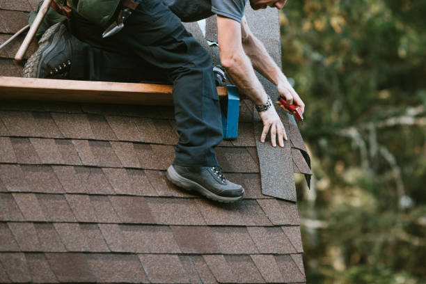 Best Emergency Roof Repair  in Spencer, IN